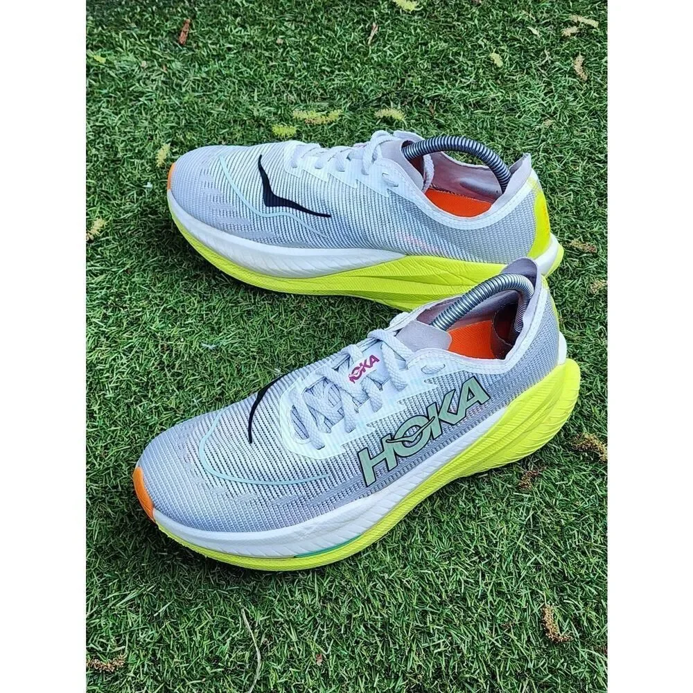 HOKA MACH X 2 - Mens Sneakers - SIZE 8D